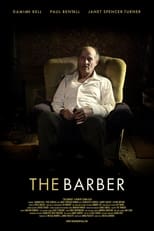 Poster de la película The Barber