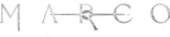 Logo Marco