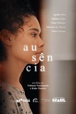 Poster de la película Ausência