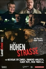 Poster de la película Höhenstraße