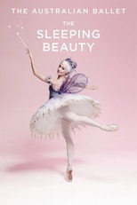 Poster de la película The Sleeping Beauty (The Australian Ballet)