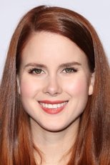 Leanne Lapp profile