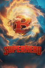 Poster de la película Superhero