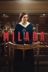 Poster de la película Milada