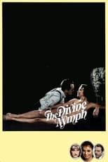 Poster de la película The Divine Nymph