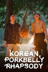 Poster de la serie Korean Pork Belly Rhapsody