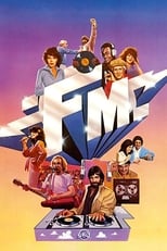 Poster de la película FM