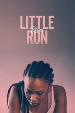 Poster de la película Little River Run