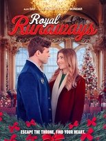 Poster de la película Royal Runaways