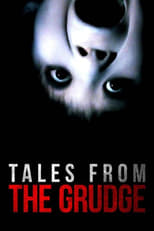 Poster de la película Tales from The Grudge