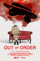 Poster de la película Out of Order