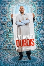 Poster de la película Mohamed Dubois