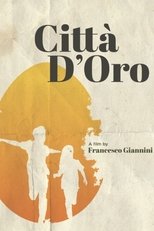 Poster de la película Città d’oro