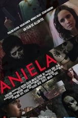 Poster de la película Aniela