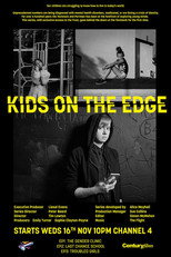 Poster de la serie Kids on the Edge