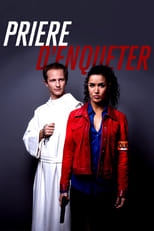 Poster de la serie Prière d'enquêter