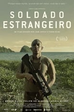 Poster de la película Soldado Estrangeiro