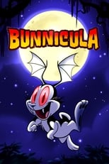 Poster de la serie Bunnicula