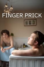 Poster de la película Finger Prick