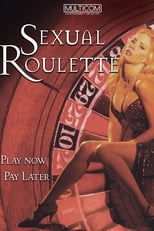 Poster de la película Sexual Roulette