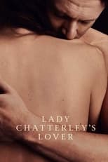 Poster de la película Lady Chatterley's Lover