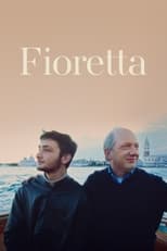 Poster de la película Fioretta