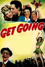 Poster de la película Get Going