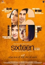 Poster de la película Sixteen