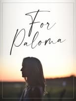 Poster de la película For Paloma