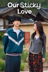 Poster de la serie Our Sticky Love
