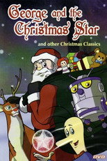 Poster de la película George and the Christmas Star