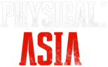 Logo Physical: Asia