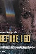 Poster de la película Before I Go