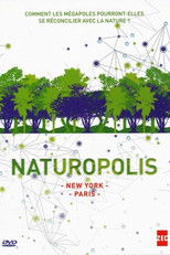 Poster de la película Naturopolis - New-York, la révolution verte