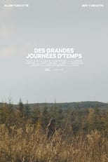 Poster de la película Des grandes journées d'temps
