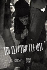 Poster de la película The Electric Fleapit