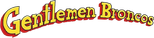 Logo Gentlemen Broncos