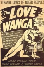 Poster de la película Ouanga