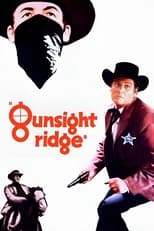 Poster de la película Gunsight Ridge