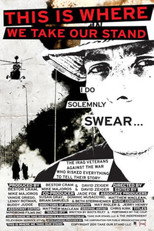 Poster de la película This Is Where We Take Our Stand