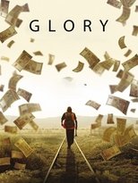 Poster de la película Glory