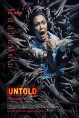 Poster de la película Untold