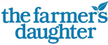 Logo The Farmer's Daughter