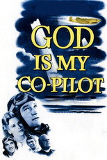 Poster de la película God Is My Co-Pilot
