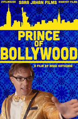 Poster de la película Prince of Bollywood