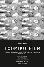 Poster de la película Toomik's Movie
