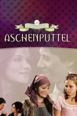 Poster de la película Aschenputtel