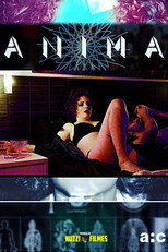 Poster de la película Anima