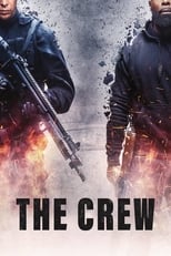 Poster de la película The Crew