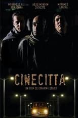 Poster de la película Cinecitta